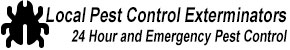 Elk Valley NC Pest Control Exterminators